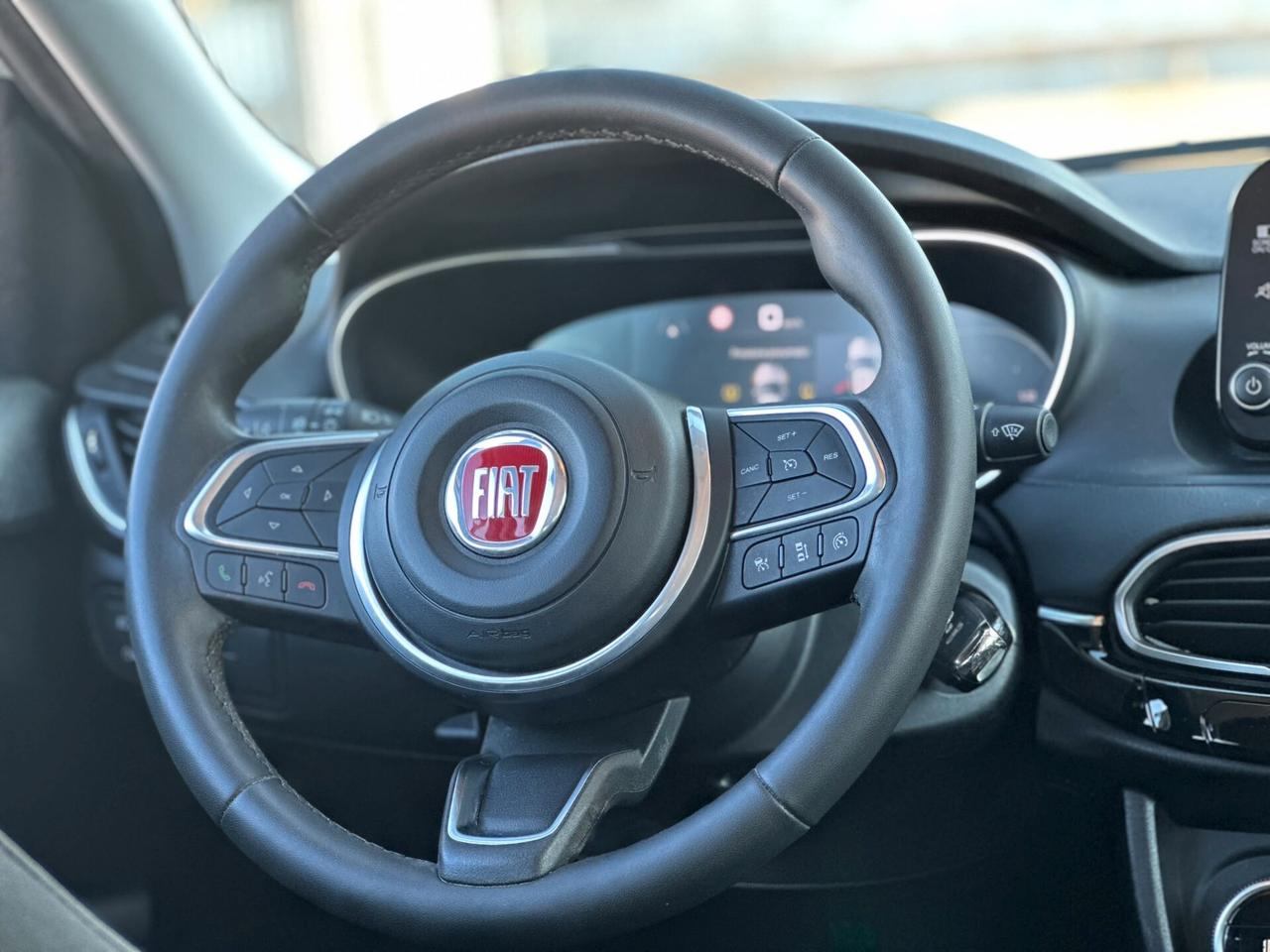 Fiat Tipo 5 porte 1.6 130CV City Life
