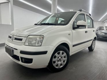 Fiat Panda 1.2 Dynamic A/C GARANZIA PERMUTE