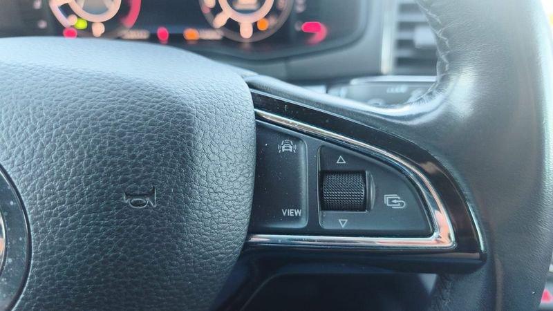 Škoda Karoq 1.6 TDI SCR STYLE DSG