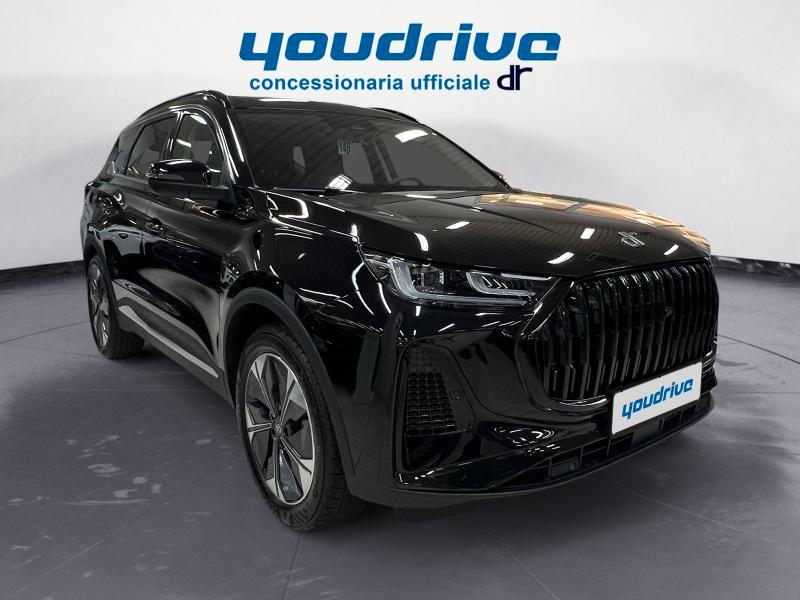 DR Motor DR 6 1.6 t-gdi 146cv dct