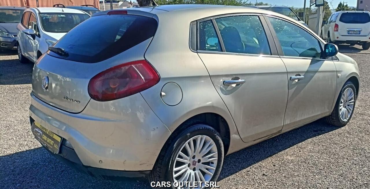 Fiat Bravo Fait bravo 1.9