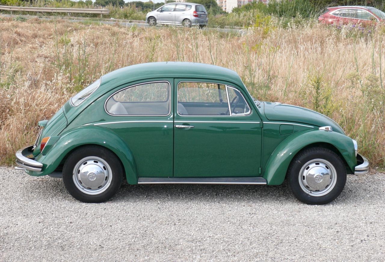 Volkswagen Maggiolino 1200 - (M1346)