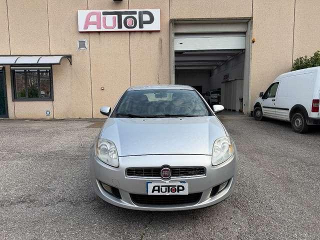 Fiat Bravo 1.6 MJT 120 CV DPF Active