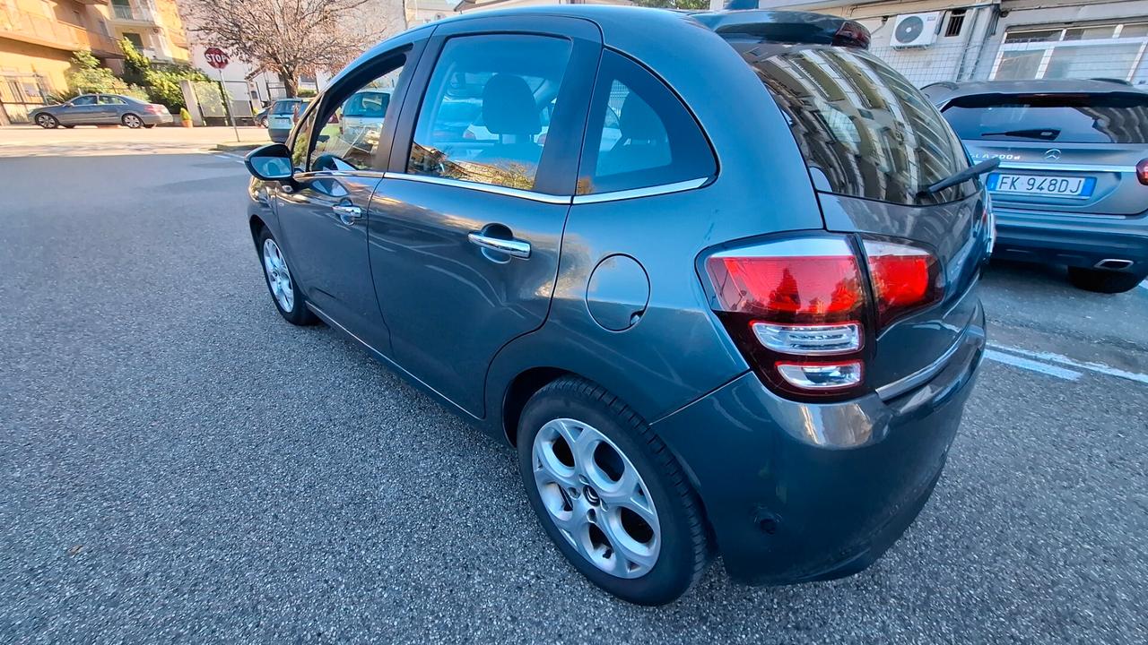 Citroen C3 1.2 VTi 82 Vanity Fair 10