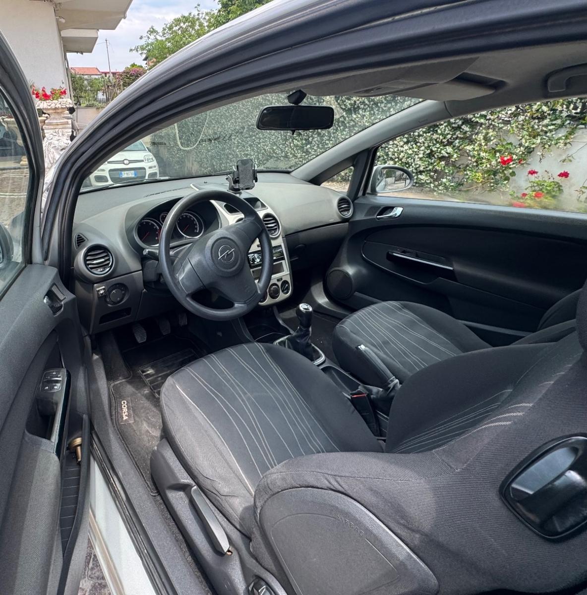 OPEL Corsa 1.0 12V GAS GPL 3 porte Enjoy