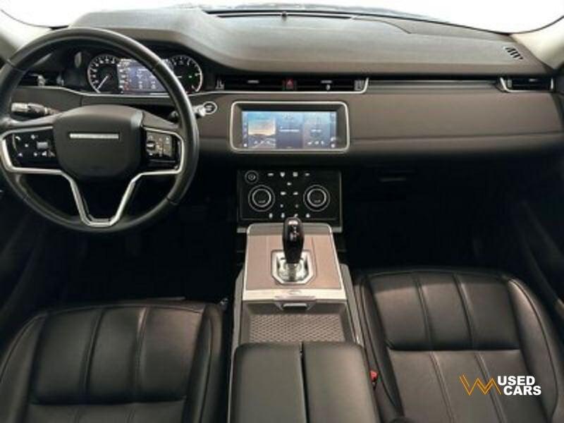 Land Rover RR Evoque Range Rover Evoque 2.0D I4 163 CV AWD Auto S AUTOCARRO