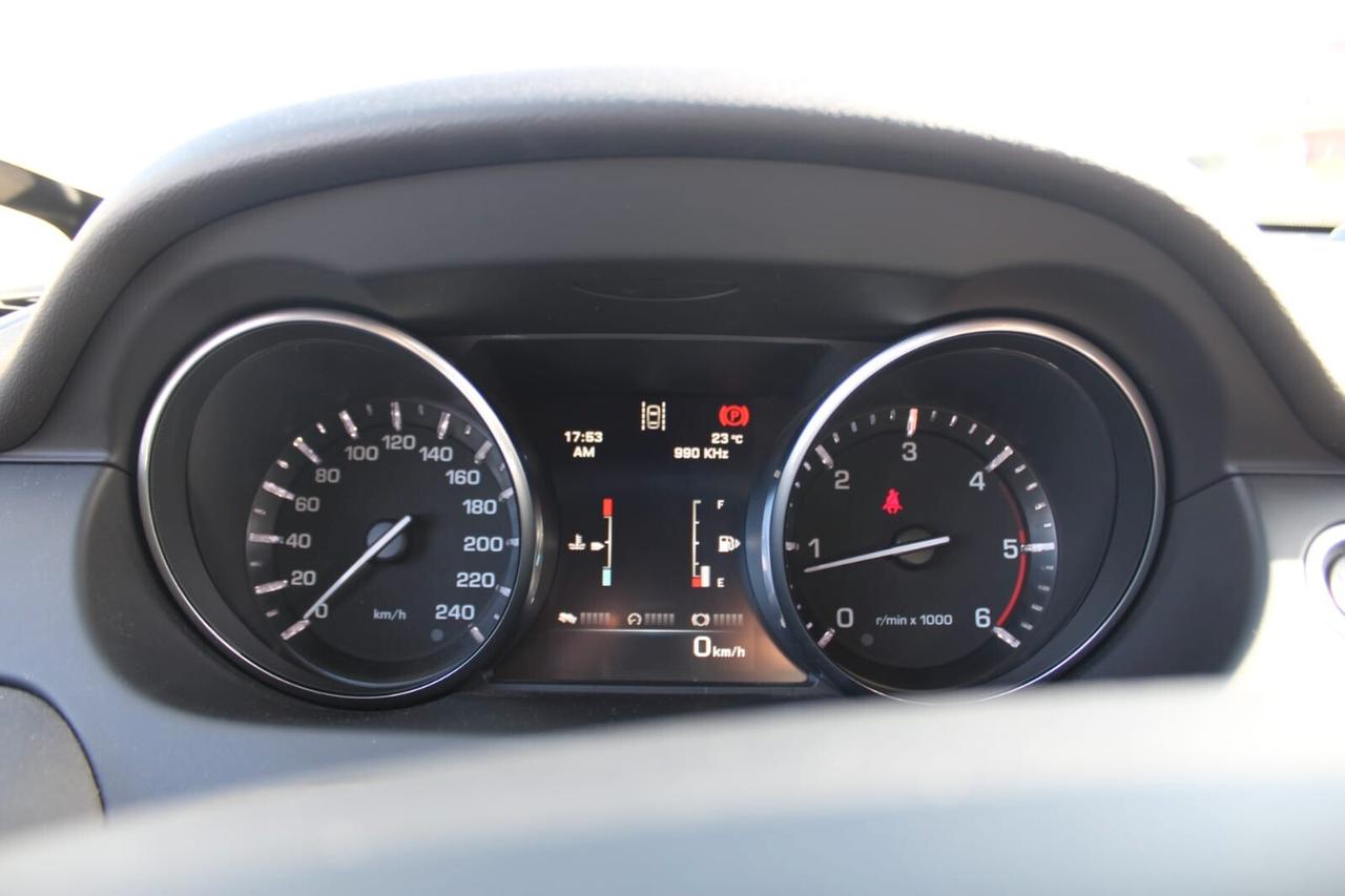 Land Rover Discovery Sport AUTOCARRO