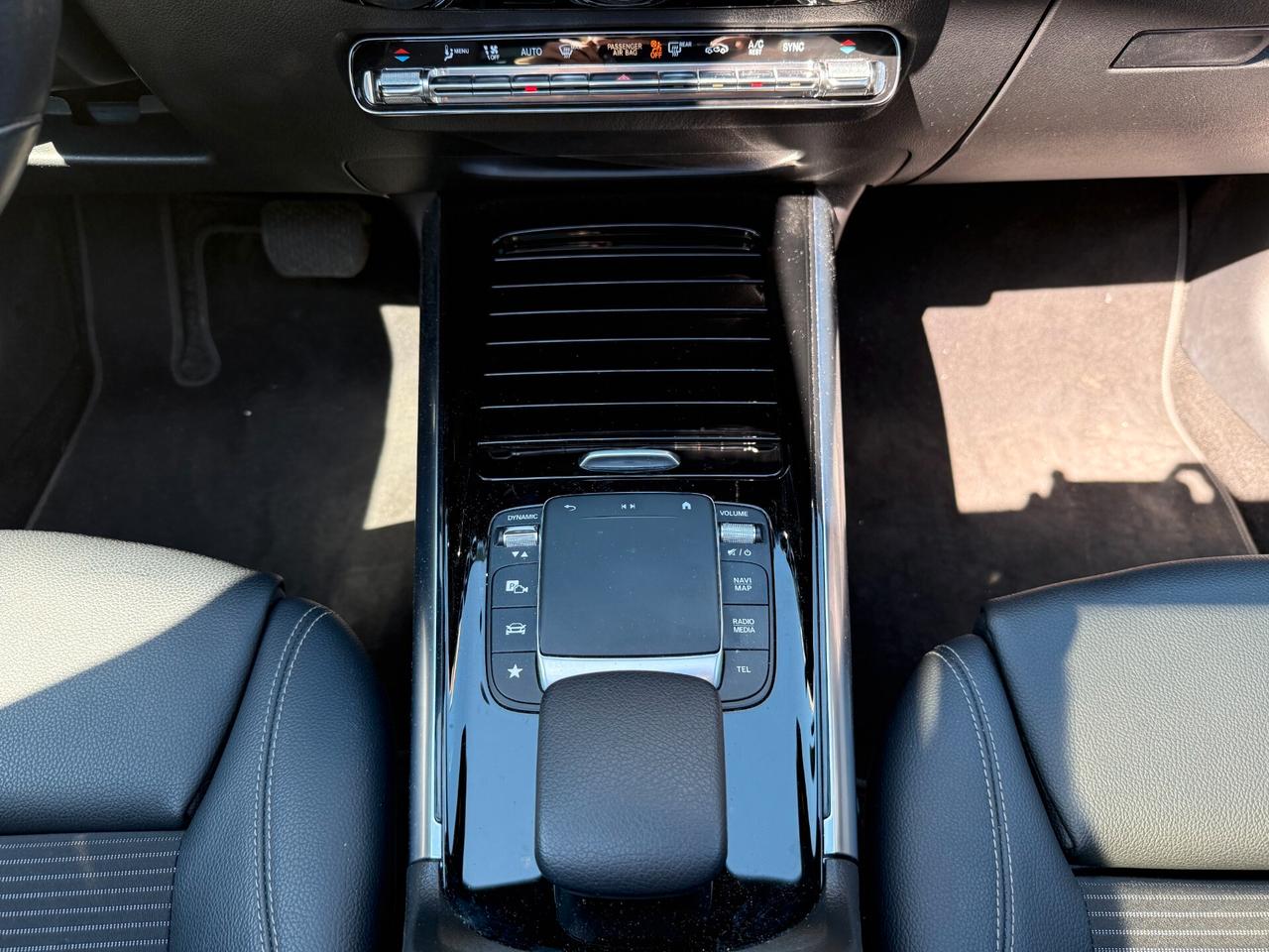 Mercedes-benz GLA 200 d Automatic Business