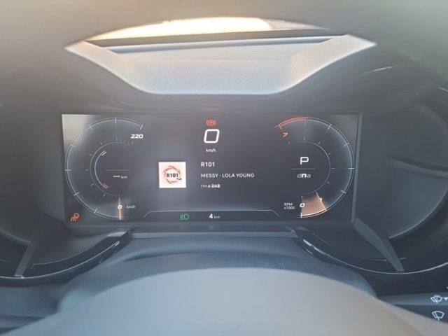 ALFA ROMEO Junior 1200 HYBRID 145CV AUT