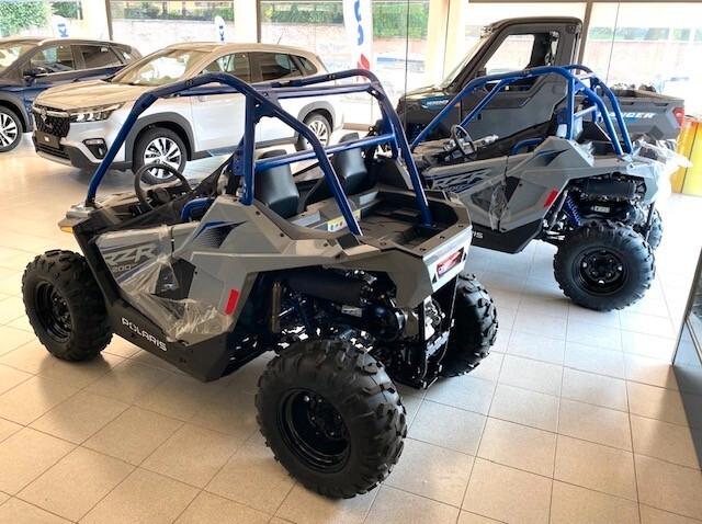 Polaris RZR 200