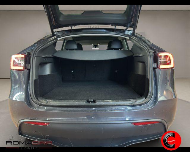 TESLA Model Y RWD