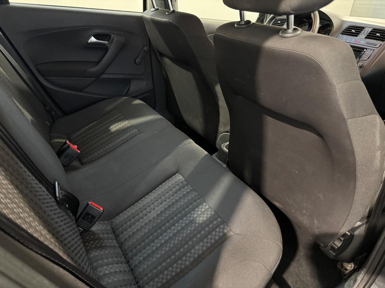 Volkswagen Polo 1.0 MPI 5p. Comfortline