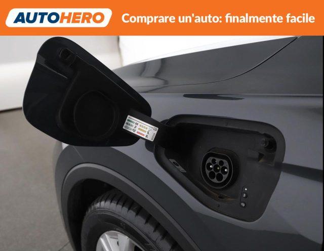 VOLKSWAGEN Tiguan 1.4 TSI eHYBRID DSG Elegance