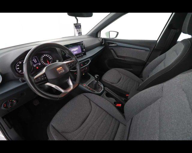 SEAT Arona 1.0 EcoTSI 110 CV XPERIENCE