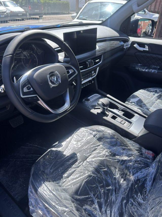 FOTON Tunland G7 Tunland G7 2.0 TDI Doppia Cabina 4WD AT8