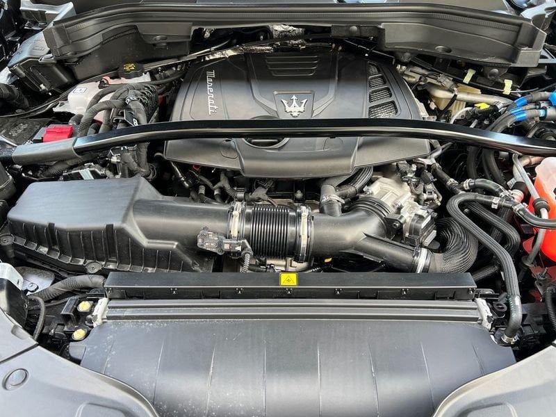 Maserati Grecale 2.0 MHEV 250 CV GT