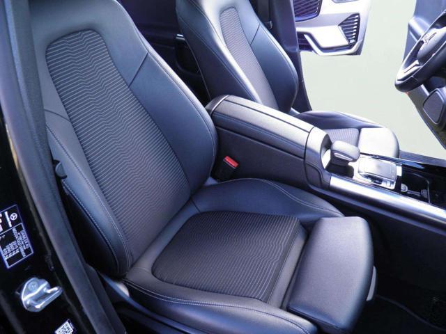 MERCEDES-BENZ B 180 d Automatic Executive