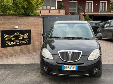 Lancia Ypsilon 1.2 Modamilano