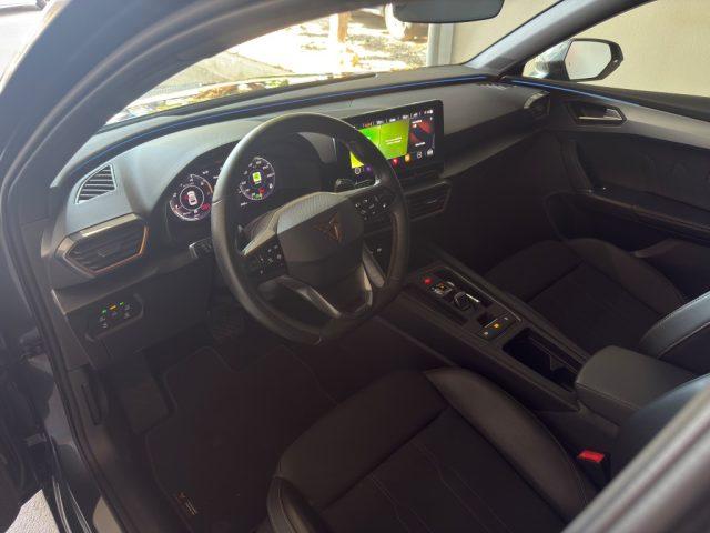 CUPRA Leon 2.0 TDI 150 CV DSG