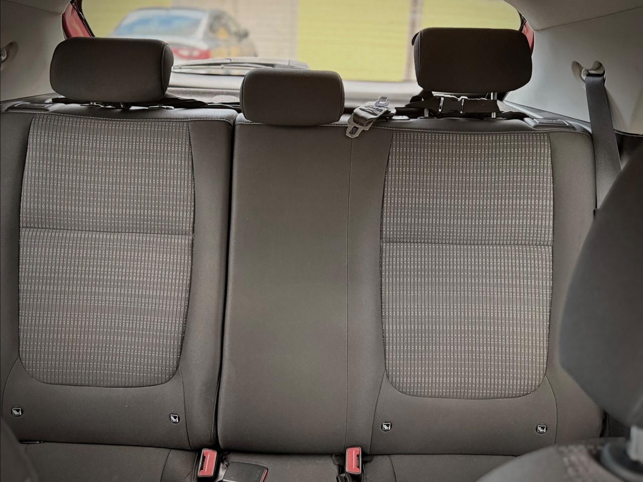 Kia Stonic 1.2 MPI Style