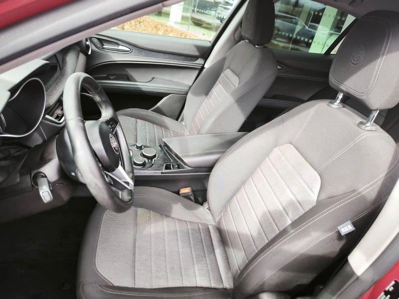Alfa Romeo Stelvio 2.2 TD 190CV AT8 Q4 Executive