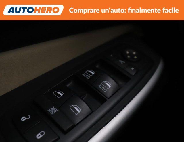 JEEP Grand Cherokee 3.0 V6 CRD 250 CV Multijet Limited