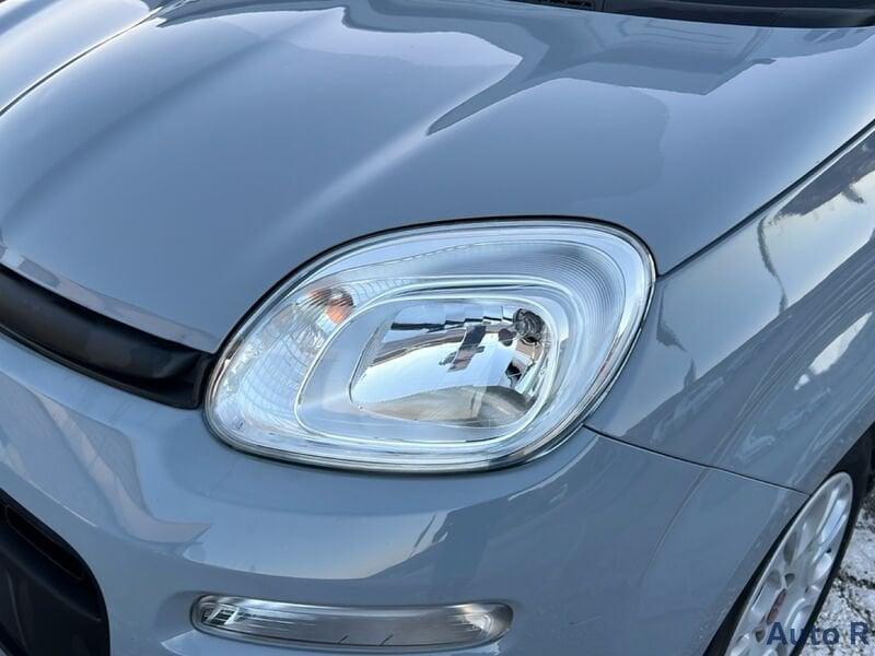 FIAT Panda Panda 1.0 FireFly S&S Hybrid