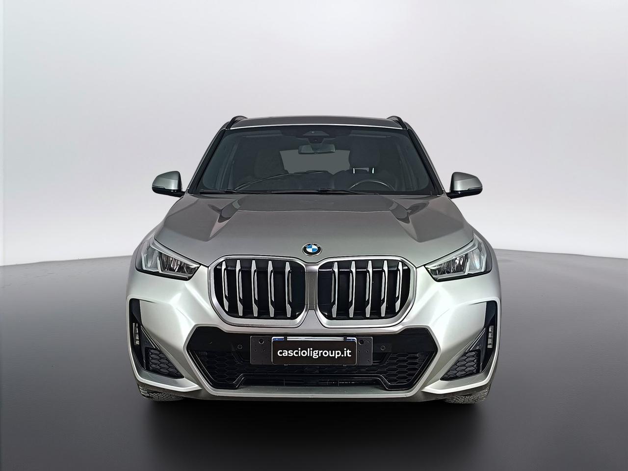 BMW X1 U11 - X1 sdrive18d MSport auto