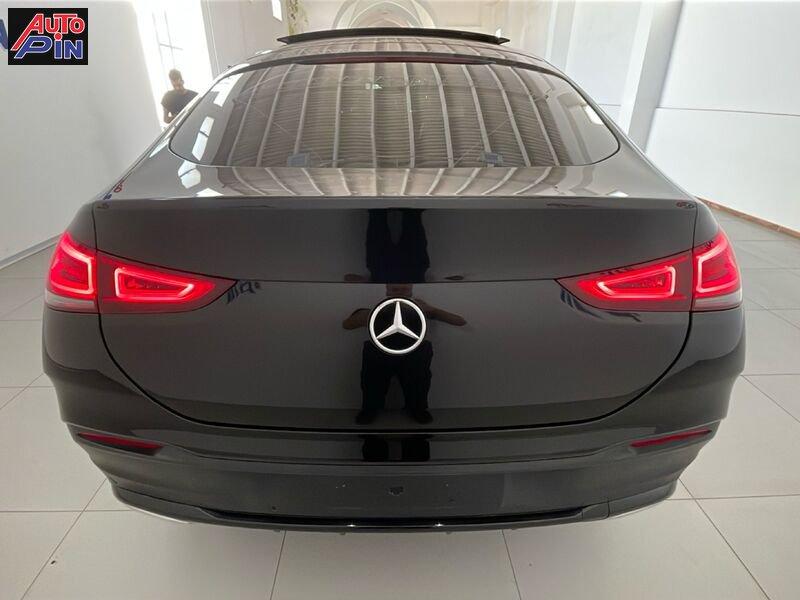 Mercedes-Benz GLE GLE 350 de 4M AMG Line Premium Plus *PREZZO VERO*