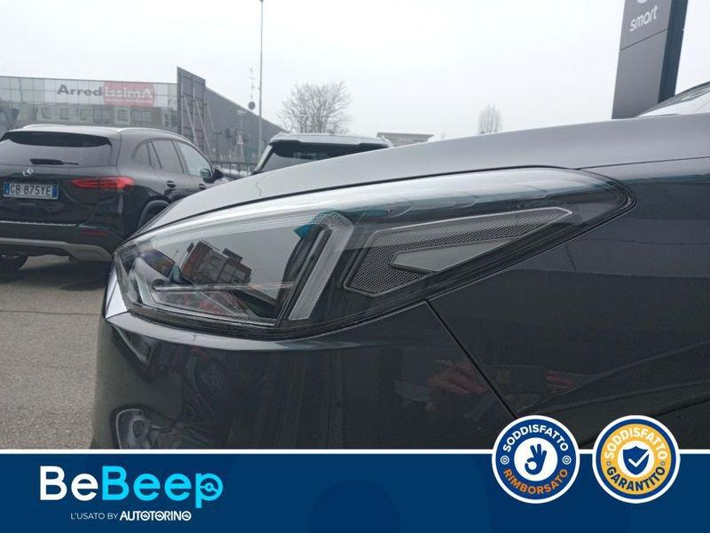 Hyundai Tucson 1.6 CRDI EXELLENCE 2WD 115CV