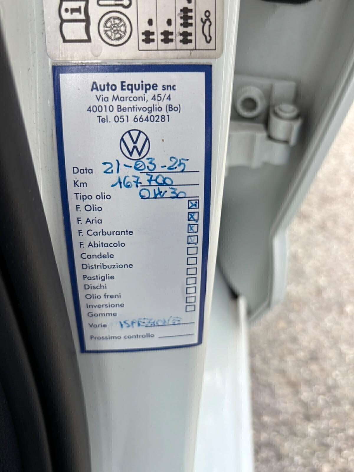 Volkswagen Polo 1.6 TDI 95 CV 5p. OK Neopatentati