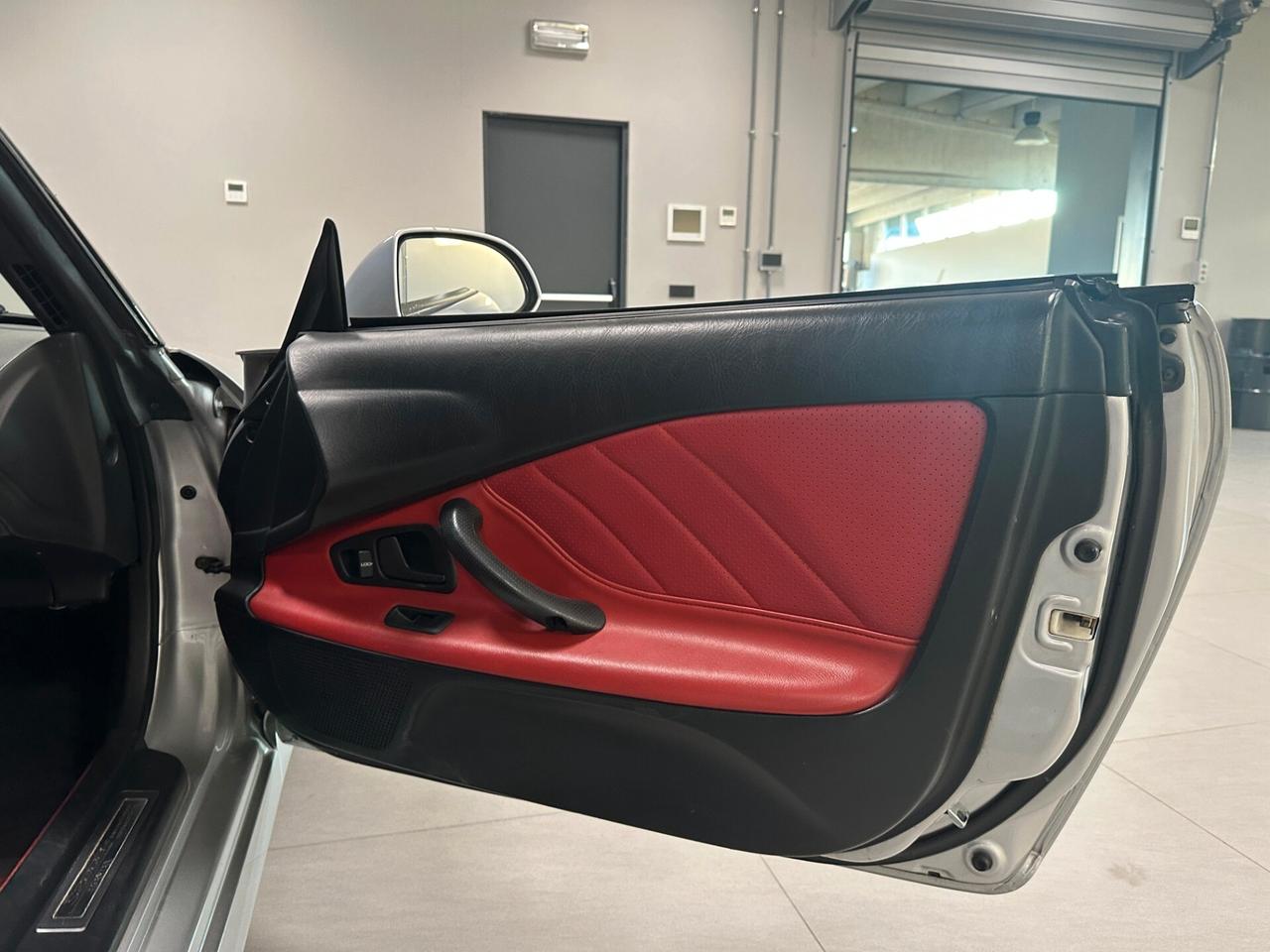 Honda S 2000 2.0 16V VTEC