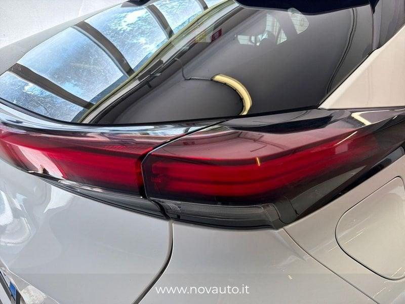 Toyota C-HR 2.0 PHEV E-CVT Trend Eco