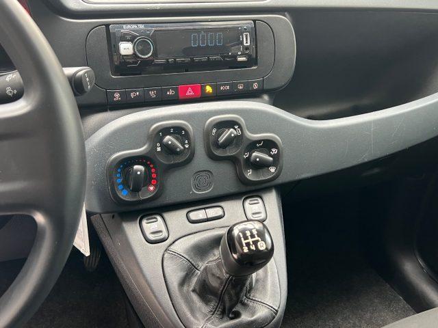 FIAT Panda 1.2 EasyPower gpl da ?119,00 mensili