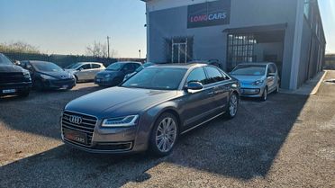 Audi A8 L 3.0 TDI 262 CV quattro tiptronic