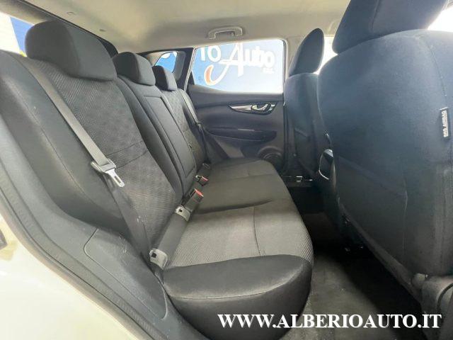 NISSAN Qashqai 1.5 dCi Acenta