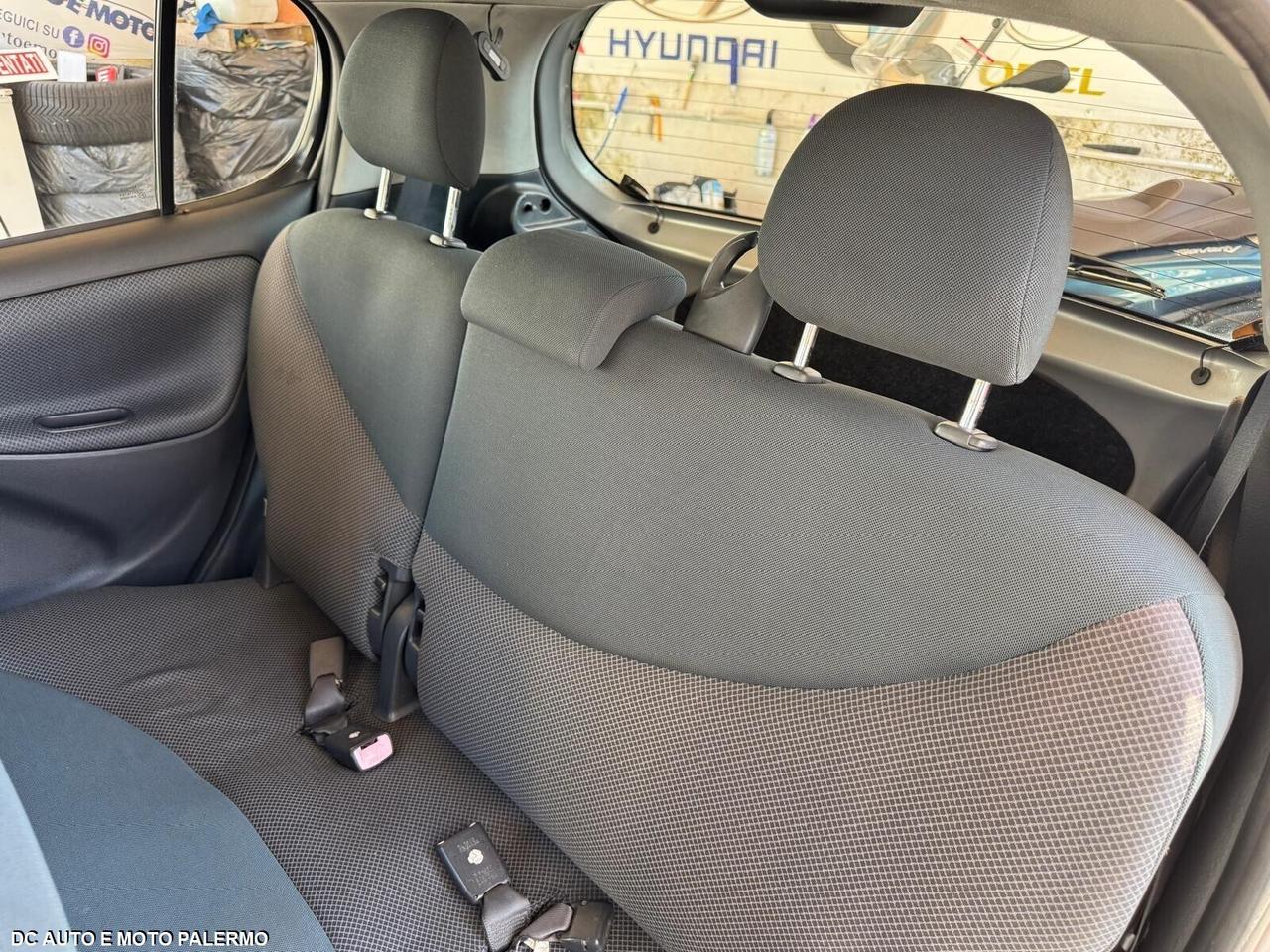 Toyota Yaris 1.0 Benzina 65CV.Nuovissim.a.2004