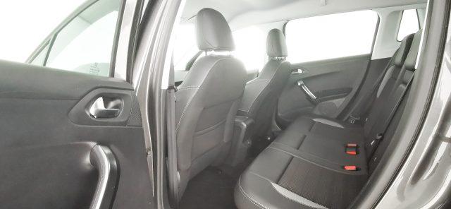 PEUGEOT 2008 1° serie PureTech Turbo 110 S&S Allure