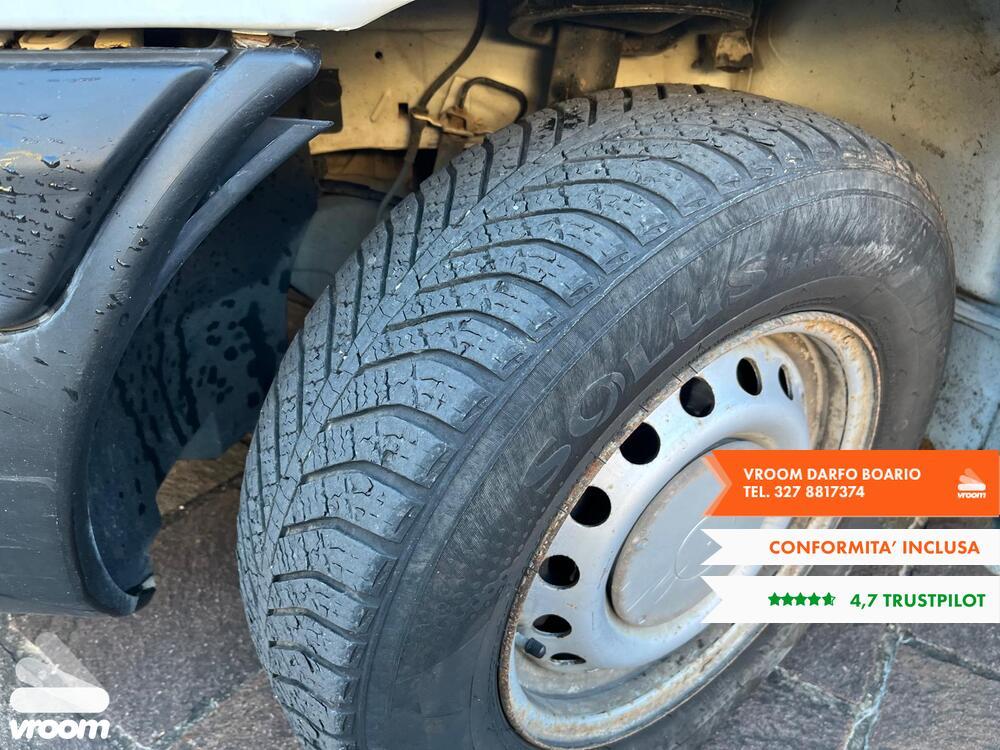 PEUGEOT Expert 2ª serie Expert 220ST 1.9 diese...