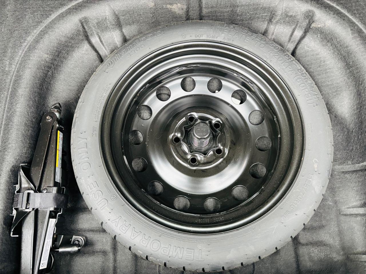 Audi A3 SPB 1.6 TDI S tronic Business 110cv AUT