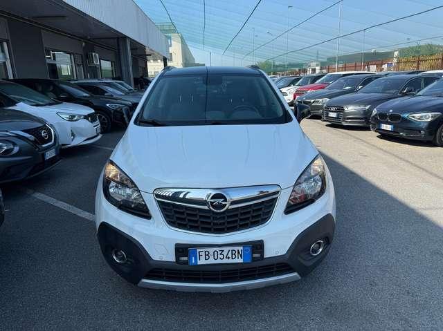 Opel Mokka Mokka 1.6 Cosmo