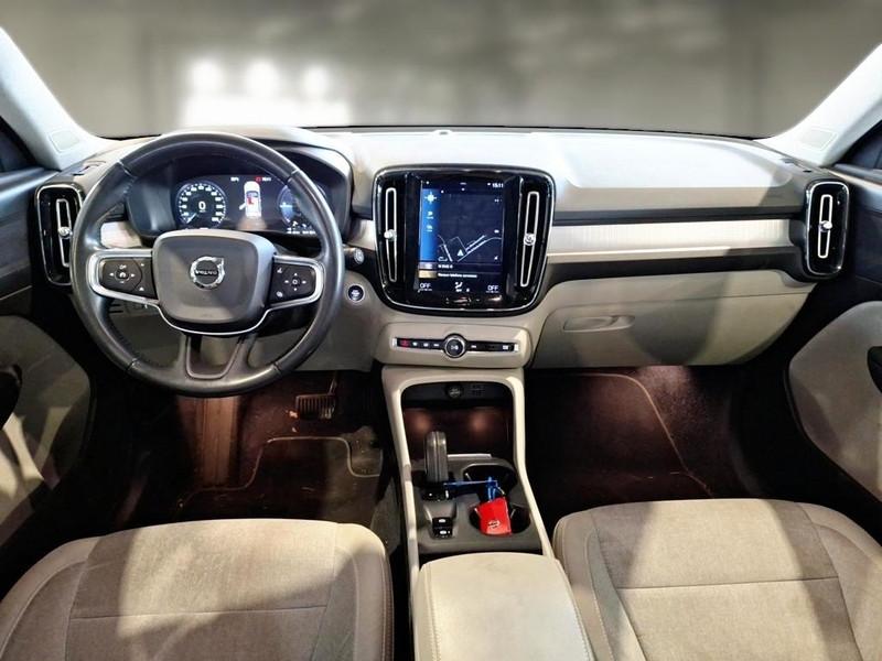 VOLVO XC40 T5 Twin Engine Geartronic Business Plus