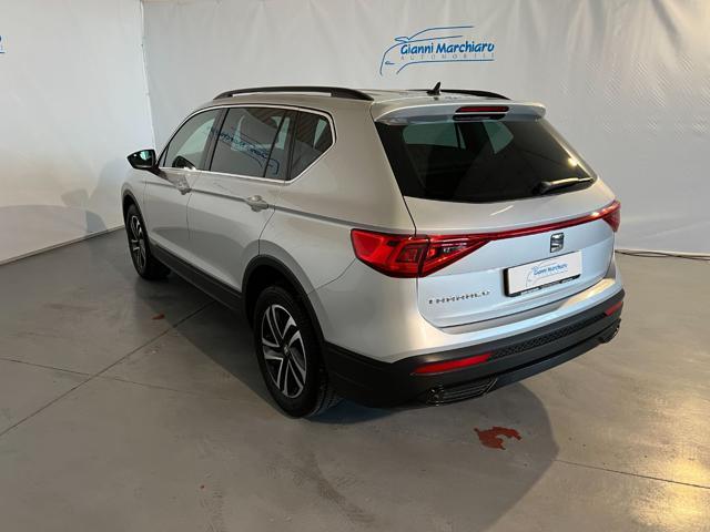 SEAT Tarraco 2.0 TDI Business