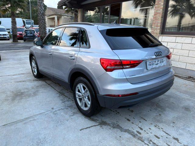 AUDI Q3 35 TDI Quattro