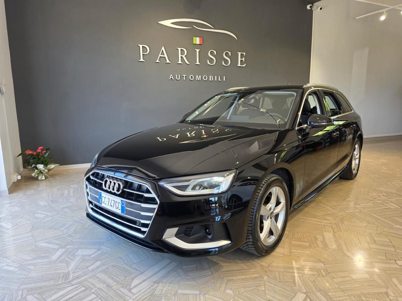 A4 30 TDI/136 CV S tronic Business Advanced
