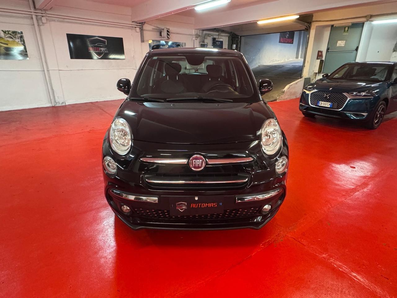 Fiat 500L LOUNGE 1.4 95 CV GPL TETTO PANORAMICO