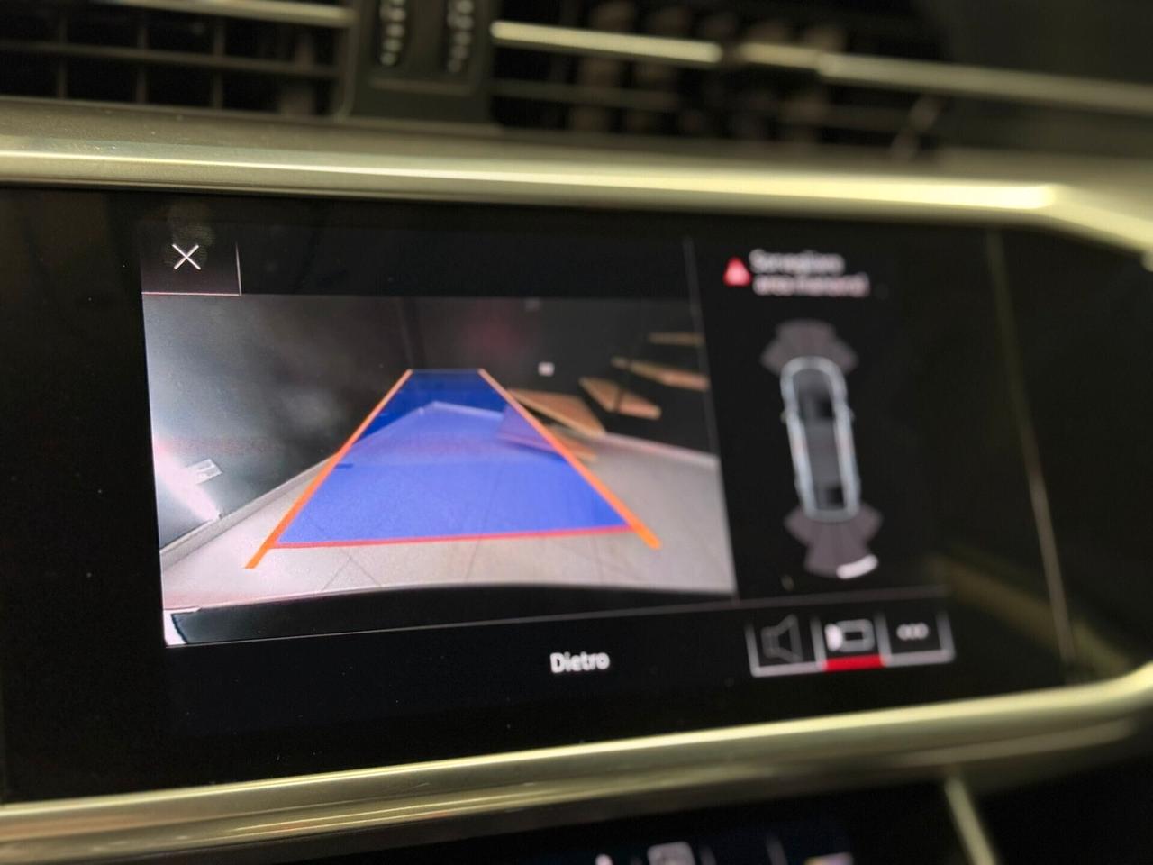 Audi A7 SPB 40 2.0 204 CV TDI S Tronic 2019