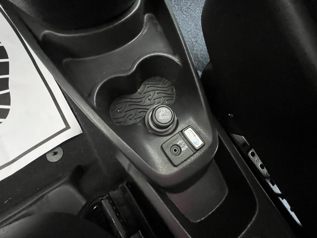 Lancia Ypsilon 1.2 69 CV 5 porte Platinum FULL