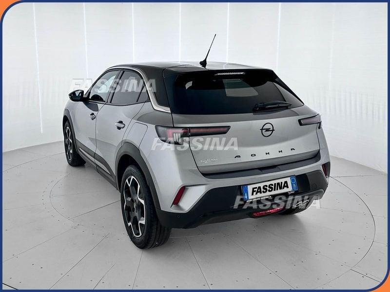Opel Mokka 1.2 Turbo 130CV aut. Ultimate