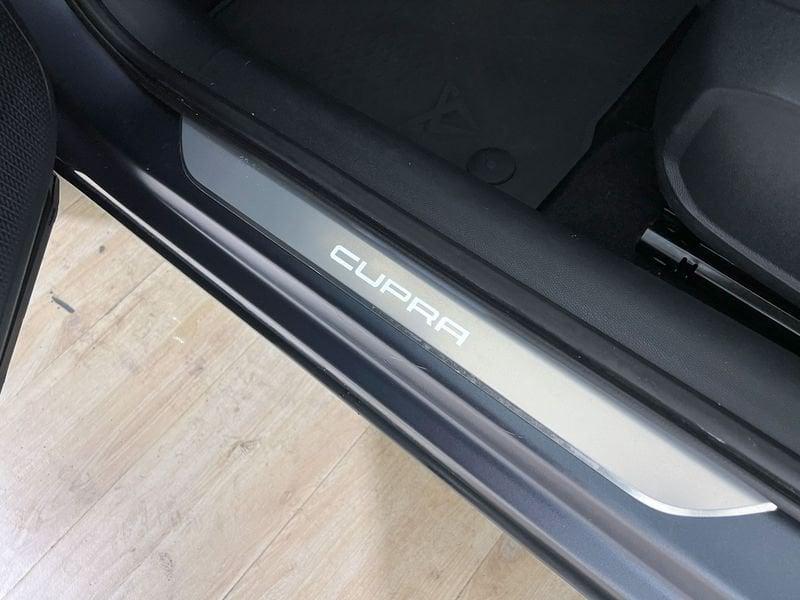Cupra Formentor Formentor 1.5 TSI DSG